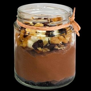 Cheesecake de Nutella