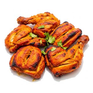 Pollo tandoori