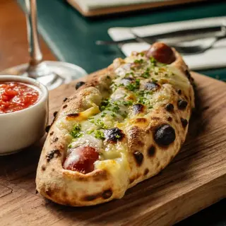 Улюблений Мексиканський хот-дог мами Хуана (210г)