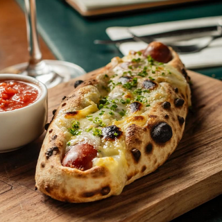 Улюблений Мексиканський хот-дог мами Хуана (210г)