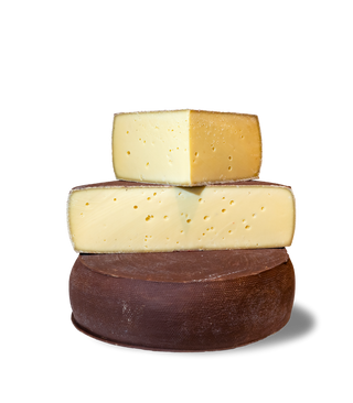 Queso Hornkäse BIO 250g