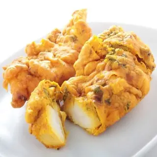 Chicken pakora