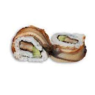 77 Uramaki De Anguila