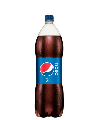 Pepsi Regular (2 Lt.)