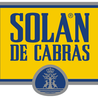 Solan de Cabra