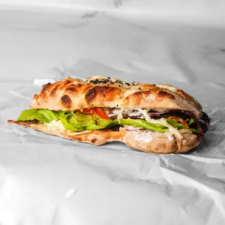 Sendvič šunka