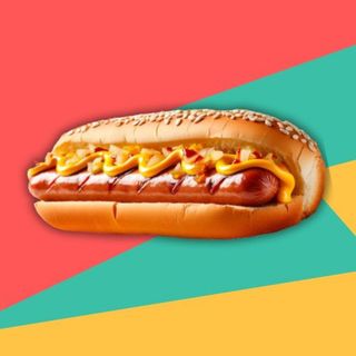 Crea il tuo Hot Dog:
