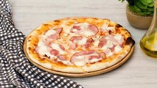 Tečakuva pizza 32cm + 2x palačinke