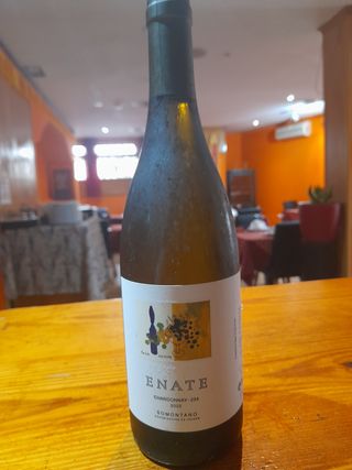 Vino Blanco Raimat Chardonnay