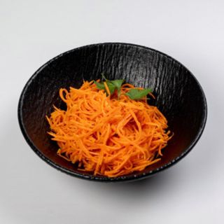 Салат "Морковный"