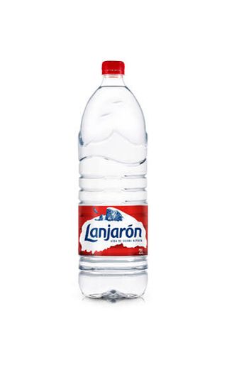 Agua Lanjaron (33 Cl.)