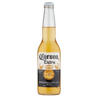 Corona in bottiglia 33 cl