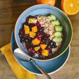 Ovsena kaša po želji 500gr