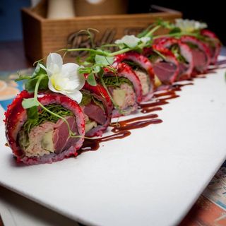 Рол Юкі Мадзурі (295/20/20г) ГОСТРЕ