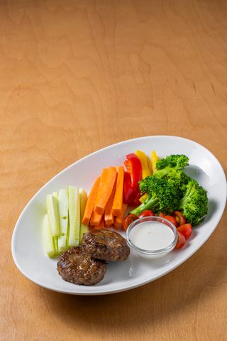 Бэйби комбо (380г)