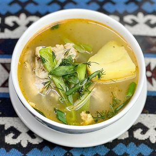 Тоок шорпо (300г)