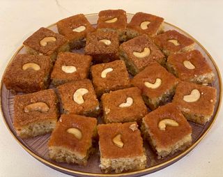 Նամմուրա 1 Բաժին (1 Կտոր)