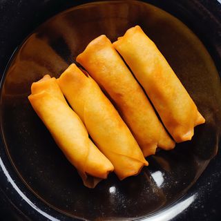 Involtino Giapponese