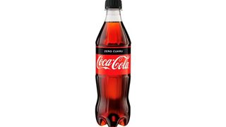 Coca Cola Zero 0,5 L