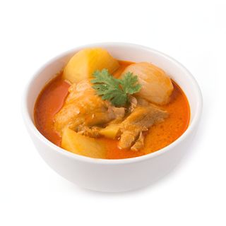 Gaeng Massaman