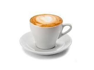 Cappuccino dek