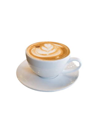 Capuccino