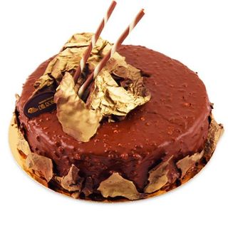 Tarta Semifría De Ferrero (1 Ud.)
