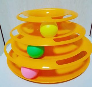 Игрушка лабиринт