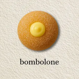 Bombolone