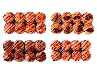 Сет Запечених