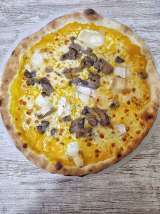 Pizza Cabo'