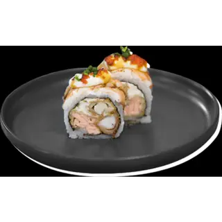 DOUBLE TEMPURA 