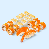 Набор "Классный Сутеки NEW" 