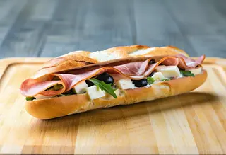 Panino pala