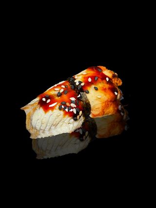 Нігірі Вугор