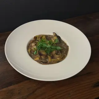 Паста Funghi