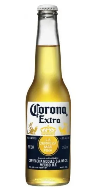 Corona 33cl