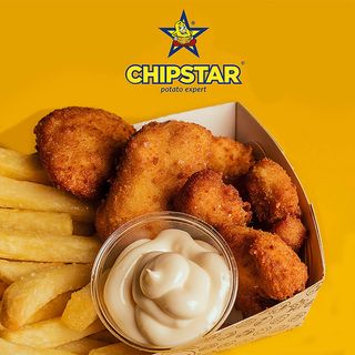 Filetto di Pollo & Patate 