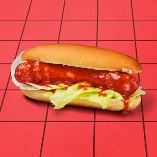 Cheese Wurst