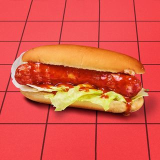 Cheese Wurst
