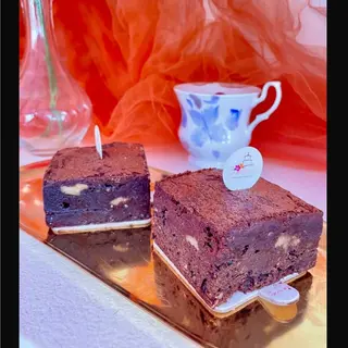 Brownie Noix