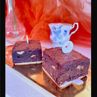 Brownie Noix