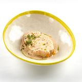 Стейк з лосося на пару (150/75/60)