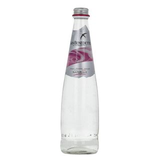 Acqua naturale 50 cl