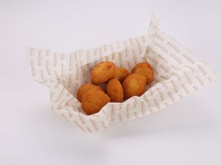 Pui nuggets