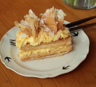 Mille-feuille