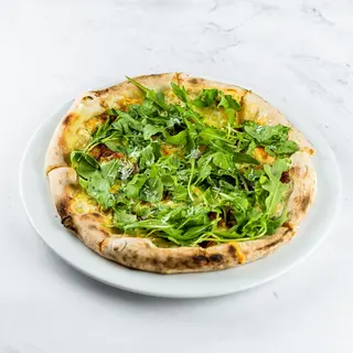 Pizza Marin