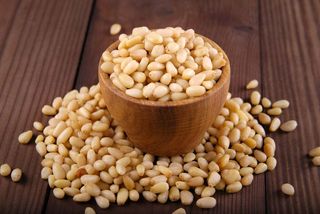 Горіх Кедровий (1кг)