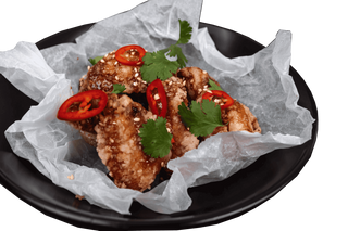 Курячі крильця (300г)