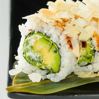 Uramaki contadino - 8 pezzi